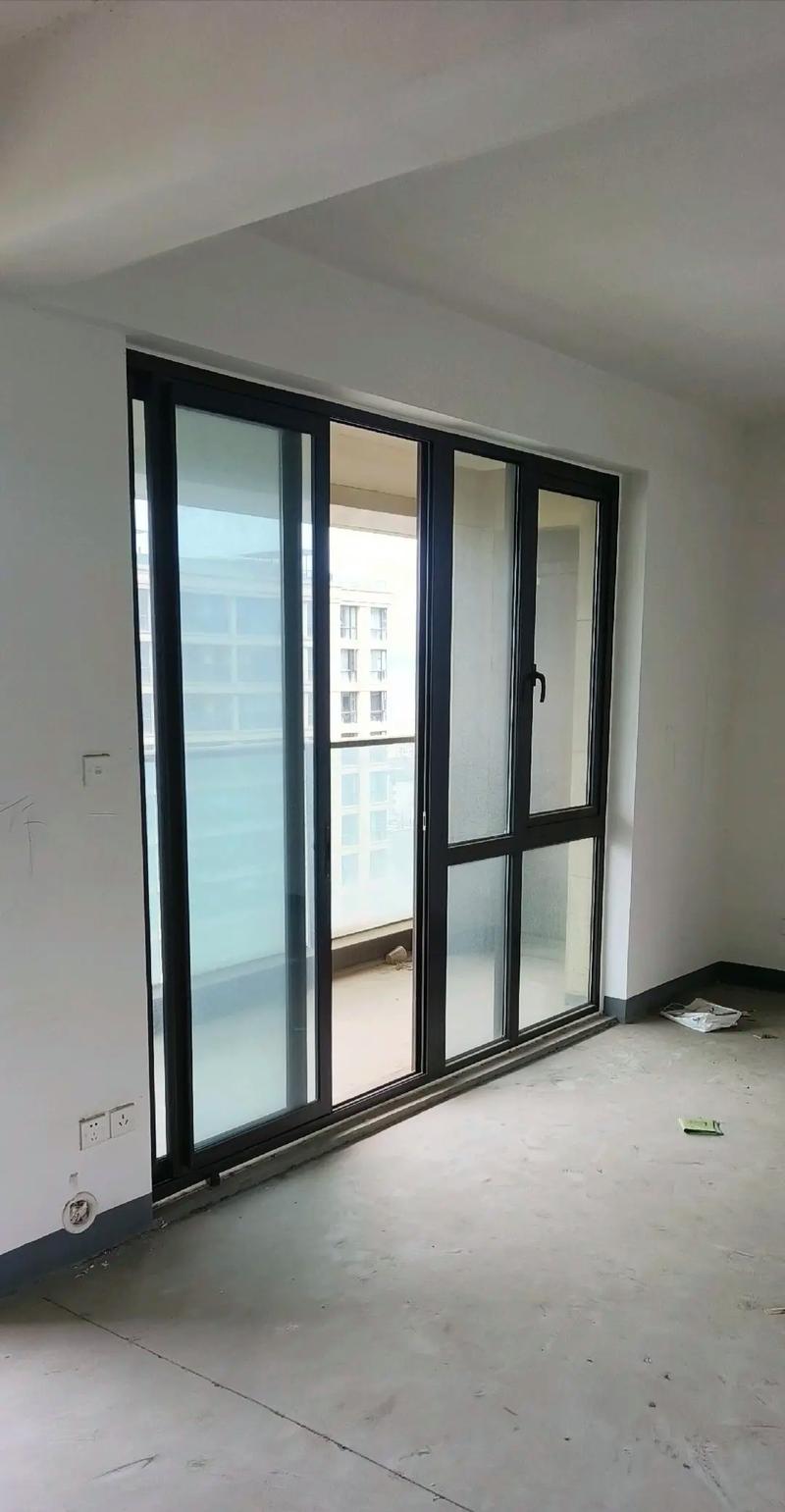 石家庄全市上门回收 玻璃门、金属门窗、隔断等一站式服务